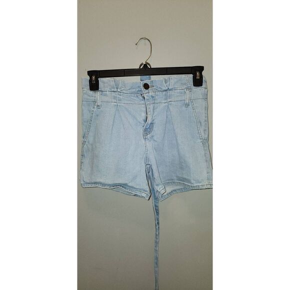 VIP Jeans 2pc Short Set - Picture 8 of 11